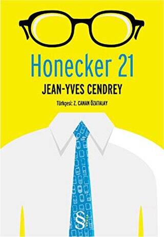 Honecker 21 - 1