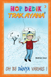 Hop Dedik Trak Ayana 2 - 1