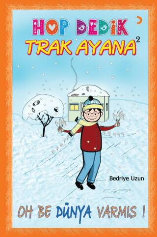 Hop Dedik Trak Ayana 2 - 1
