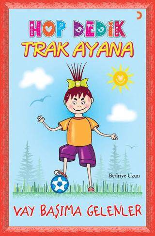 Hop Dedik Trak Ayana - 1