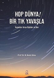 Hop Dünya! Bir Tık Yavaşla - 1