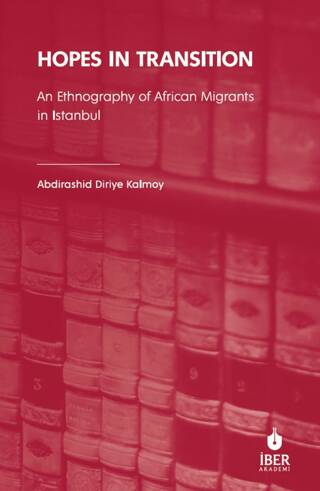 Hopes In Transition - 1