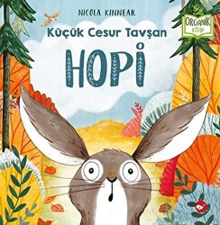 Hopi - Küçük Cesur Tavşan - 1