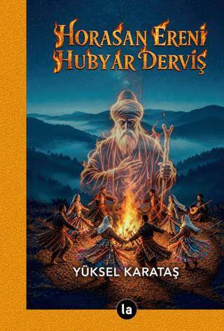 Horasan Ereni Hubyar Derviş - 1