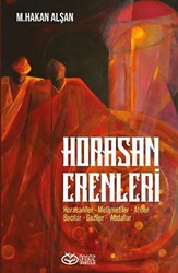 Horasan Erenleri - 1