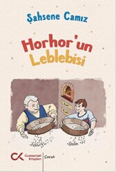 Horhor`un Leblebisi - 1