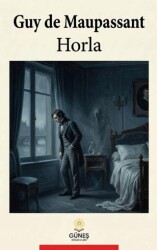 Horla - Güneş Kitabevleri Yayınları