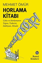 Horlama Kitabı - 1