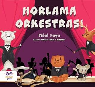 Horlama Orkestrası - 1