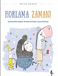 Horlama Zamanı - 1