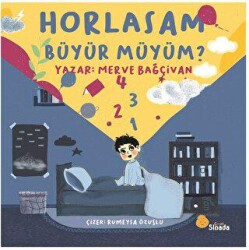 Horlasam Büyür Müyüm? - 1