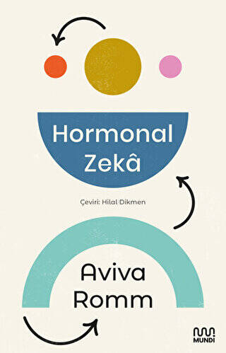 Hormonal Zeka - 1