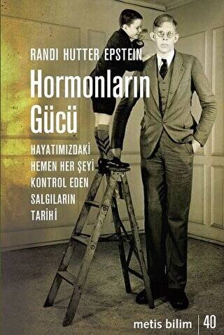 Hormonların Gücü - 1