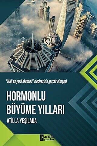 Hormonlu Büyüme Yılları - 1