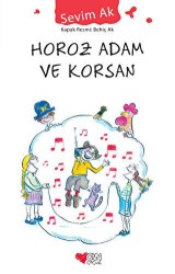 Horoz Adam ve Korsan - 1