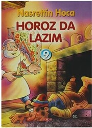 Horoz Da Lazım - 1