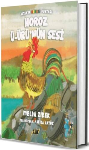 Horoz Ü-Ürü`nün Sesi - 1