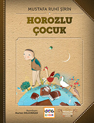 Horozlu Çocuk Ciltsiz - 1