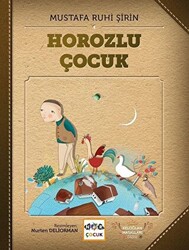 Horozlu Çocuk - 1