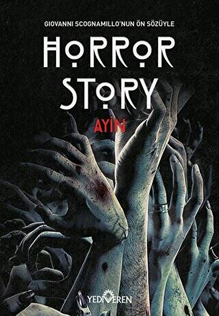 Horror Story - Ayin - 1