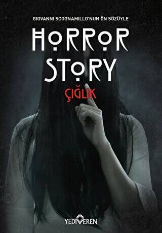 Horror Story - Çığlık - 1