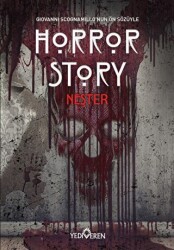 Horror Story - Neşter - 1