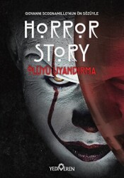 Horror Story - Ölüyü Uyandırma - 1