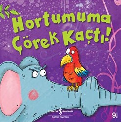 Hortumuma Çörek Kaçtı! - 1