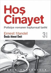 Hoş Cinayet - Yazın Yayıncılık