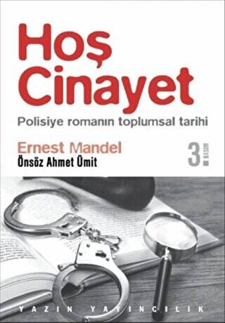Hoş Cinayet - 1
