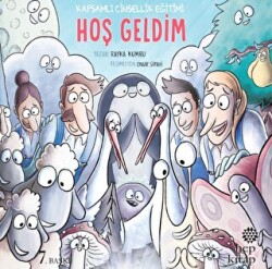 Hoş Geldim - 1