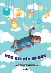 Hoş Geldin Bebek - 1