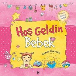 Hoş Geldin Bebek - 1