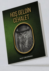 Hoş Geldin Cehalet - Alternatif Yayıncılık