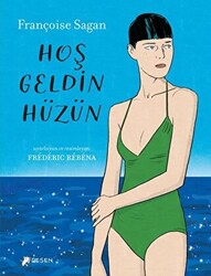 Hoş Geldin Hüzün - 1