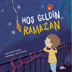 Hoş Geldin Ramazan - 1