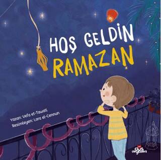 Hoş Geldin Ramazan - 1