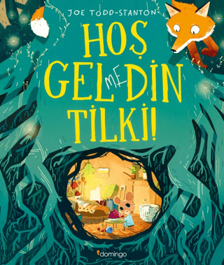 Hoş Gelmedin Tilki! - 1