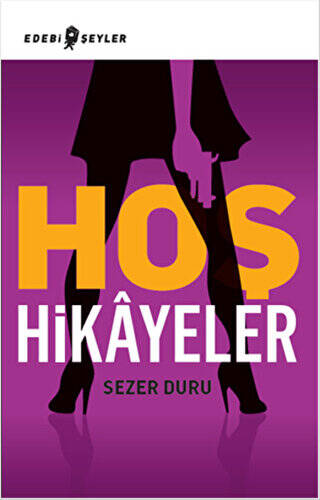 Hoş Hikayeler - 1