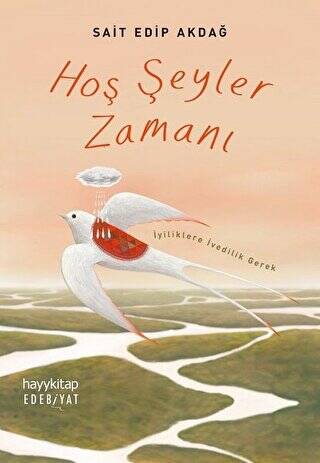 Hoş Şeyler Zamanı - 1