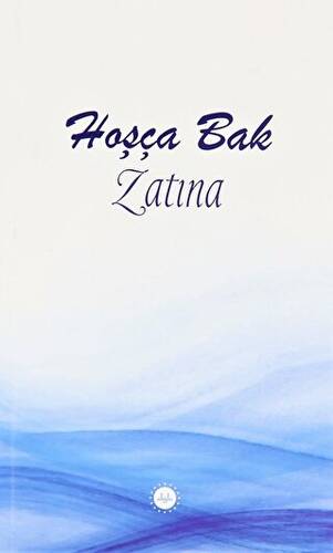 Hoşça Bak Zatına - 1