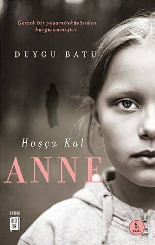 Hoşça Kal Anne - 1