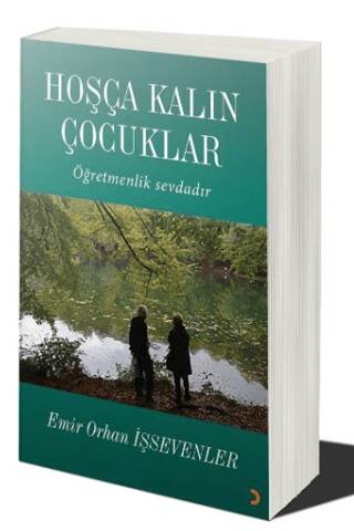 Hoşça Kalın Çocuklar - 1