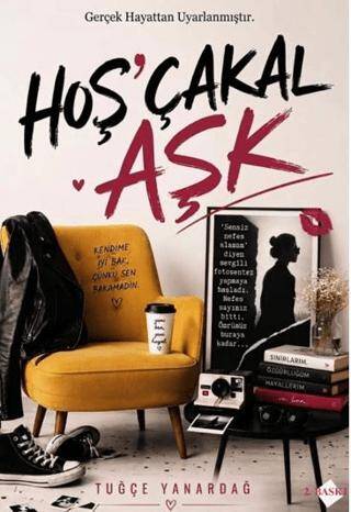 Hoş’Çakal Aşk - 1