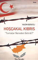 Hoşçakal Kıbrıs 