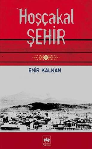 Hoşçakal Şehir - 1
