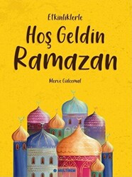 Hoşgeldin Ramazan - 1