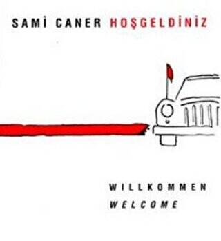 Hoşgeldiniz Willkommen Welcome - 1