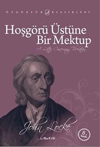 Hoşgörü Üstüne Bir Mektup - 1