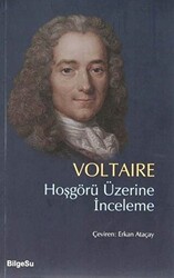 Hoşgörü Üzerine İnceleme - 1